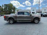 Certified 2021 Ford F150 XLT w/ Equipment Group 302A High image 3