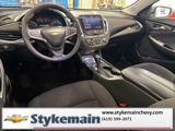 Used 2020 Chevrolet Malibu LT image 4