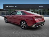 New 2025 Hyundai Elantra SEL image 4