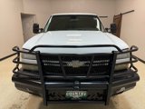 Used 2007 Chevrolet Silverado 2500 W/T image 2