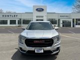 Used 2022 GMC Terrain SLE image 3