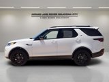 New 2025 Land Rover Discovery S image 3
