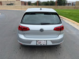 Used 2016 Volkswagen e-Golf SE w/ DC Fast Charging Package image 6