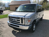 Used 2014 Ford E-350 and Econoline 350 XLT image 4