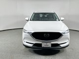 Used 2021 MAZDA CX-5 Grand Touring image 2