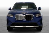 Used 2022 BMW X3 xDrive30i w/ Premium Package image 3