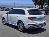 Used 2022 Audi Q7 2.0T Premium image 4