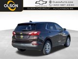 Used 2020 Chevrolet Equinox LT image 2