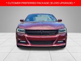 Used 2017 Dodge Charger SXT image 2