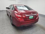 Used 2017 Nissan Altima 2.5 SV image 6