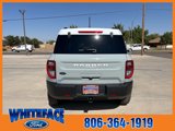 New 2024 Ford Bronco Sport Heritage w/ Heritage Convenience Package image 5