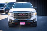 Used 2022 GMC Canyon AT4 w/ Trailering Package image 3