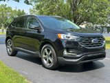 Used 2019 Ford Edge SEL w/ Equipment Group 201A image 3