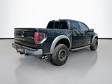 Used 2014 Ford F150 Raptor w/ Equipment Group 801A Luxury image 4