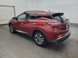 Used 2015 Nissan Murano SV image 5