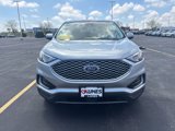 Used 2024 Ford Edge SEL image 2