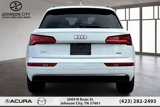 Used 2019 Audi Q5 Prestige w/ Prestige Package image 4