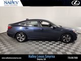 Used 2019 Honda Insight LX image 2