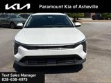 New 2025 Kia K4 LXS image 2