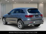 Used 2021 Mercedes-Benz GLC 300 4MATIC image 3