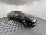 Used 2021 Hyundai Sonata Limited image 2
