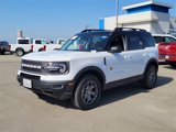 Certified 2024 Ford Bronco Sport Badlands w/ Premium Package image 3