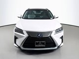 Certified 2019 Lexus RX 450h AWD image 2