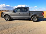 Used 2015 Ford F150 XLT w/ Equipment Group 301A Mid image 3
