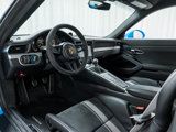Certified 2018 Porsche 911 GT3 image 4