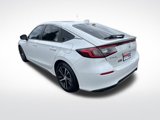 Certified 2023 Honda Civic LX image 3