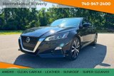 Used 2019 Nissan Altima 2.5 SR w/ SR Premium Package image 4