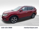 Used 2019 Nissan Rogue SV w/ Premium Package image 2