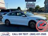 Used 2019 Volkswagen Jetta SEL image 5