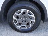Used 2023 Hyundai Santa Fe Blue image 5
