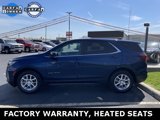 Used 2023 Chevrolet Equinox LT image 4