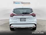 Used 2022 Nissan Kicks S image 5