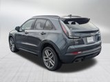 Used 2020 Cadillac XT4 Sport image 3
