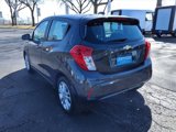 Used 2021 Chevrolet Spark LT image 5