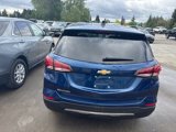 Certified 2023 Chevrolet Equinox LT w/ Driver Convenience Package image 6