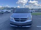 Used 2016 Dodge Grand Caravan American Value Package image 2