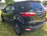 Used 2021 Ford EcoSport S image 4