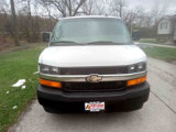 Used 2018 Chevrolet Express 2500 w/ Driver Convenience Package image 4