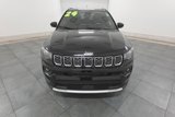 Used 2024 Jeep Compass Limited image 3