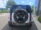 Used 2024 Land Rover Defender 110 X-Dynamic SE image 4