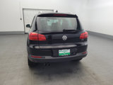 Used 2017 Volkswagen Tiguan Wolfsburg Edition image 6