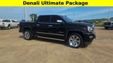 Certified 2018 GMC Sierra 1500 Denali w/ Denali Ultimate Package image 2