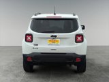 Used 2022 Jeep Renegade Altitude w/ Convenience Group image 4