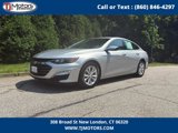 Used 2020 Chevrolet Malibu LT image 2