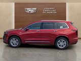 New 2025 Cadillac XT6 Luxury image 4