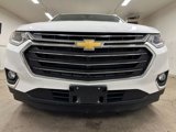 Used 2019 Chevrolet Traverse LT w/ LT Premium Package image 2
